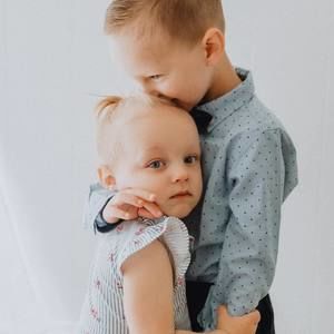 Meet your Posher, Mark